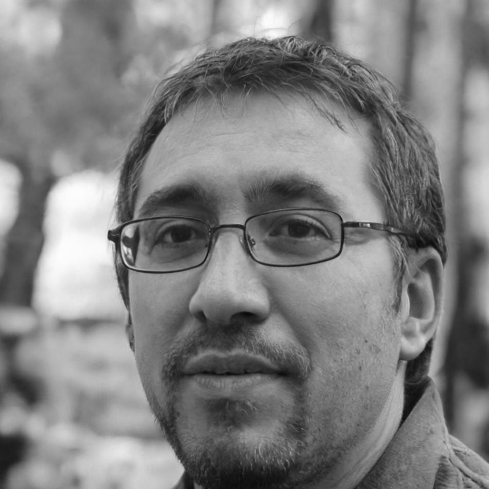 Portrait of testimonial author