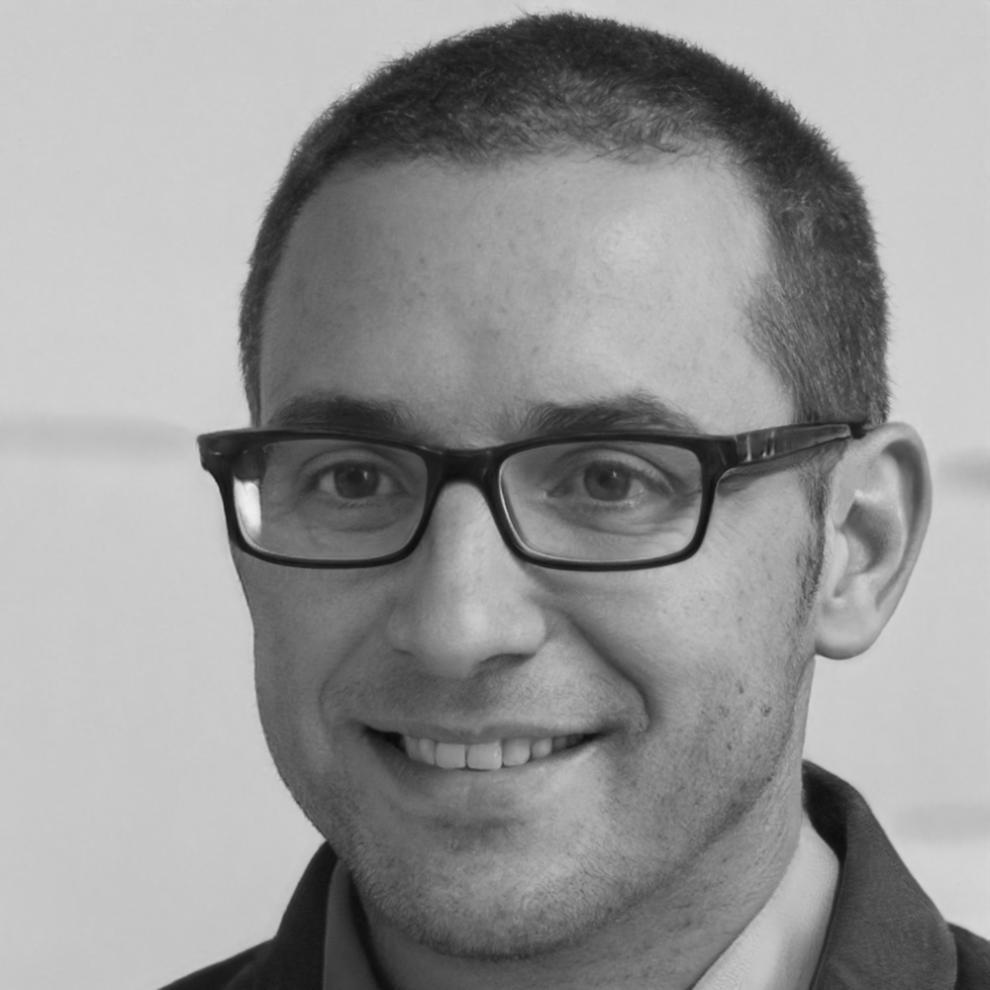 Dorian Fitzroy, business finance mentor